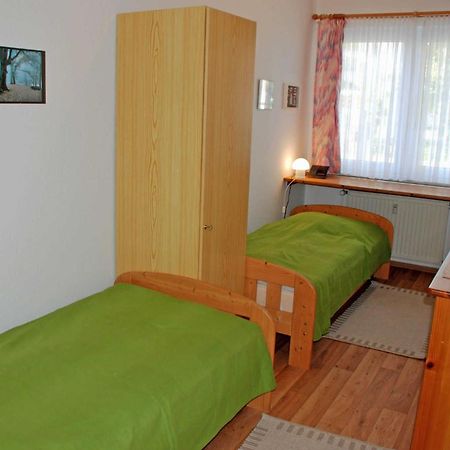 Ferienappartement Mit Ostseeblick Goehren  Εξωτερικό φωτογραφία