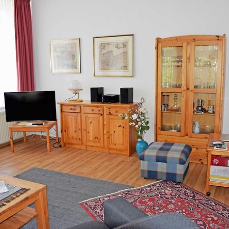 Ferienappartement Mit Ostseeblick Goehren  Εξωτερικό φωτογραφία