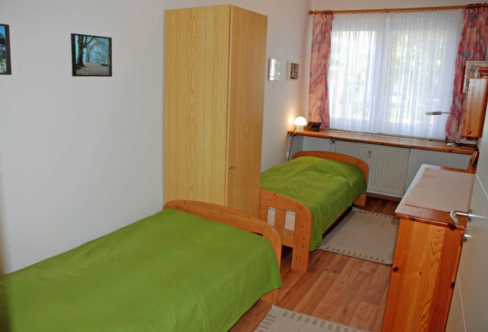Ferienappartement Mit Ostseeblick Goehren  Εξωτερικό φωτογραφία