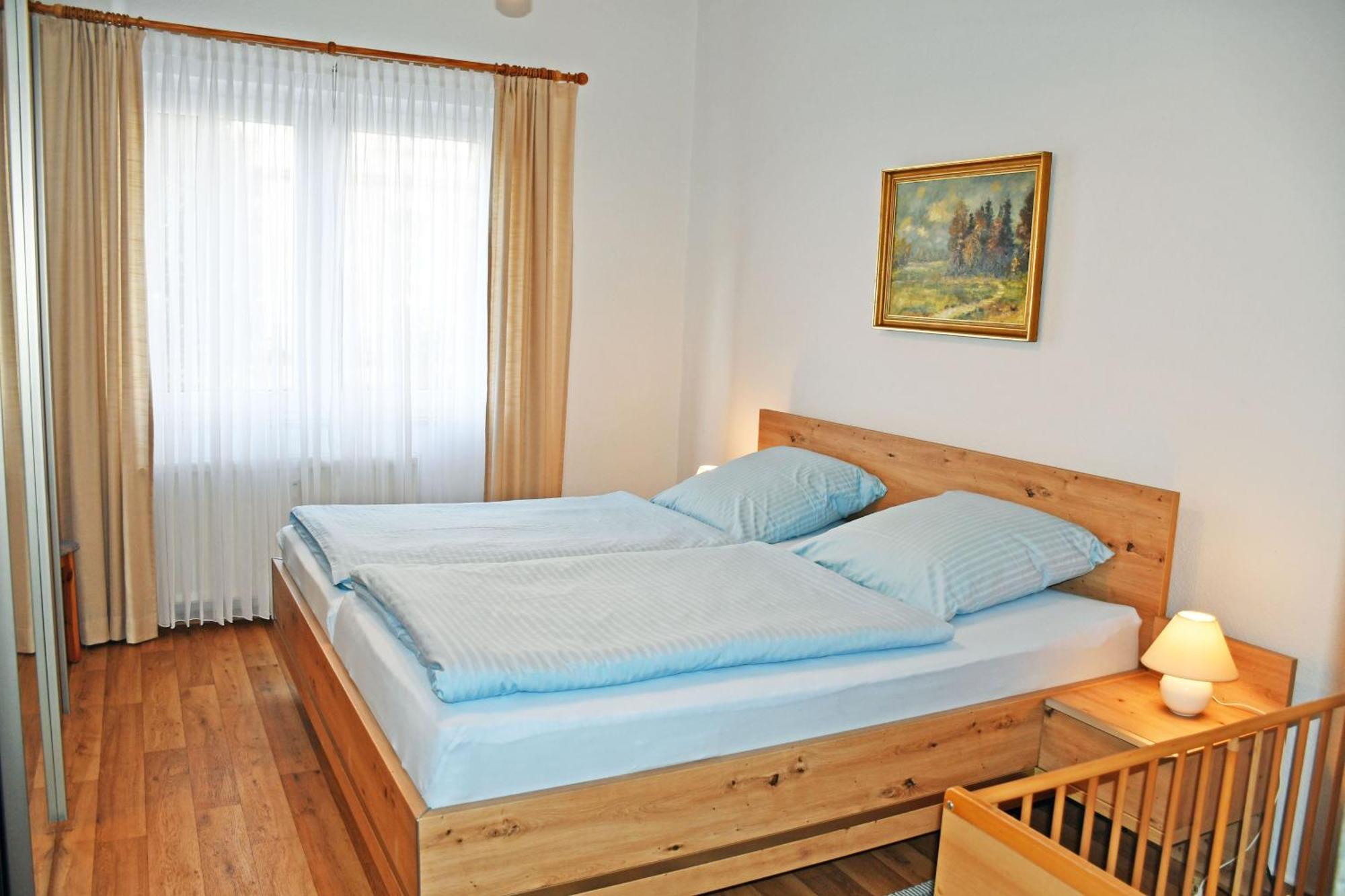 Ferienappartement Mit Ostseeblick Goehren  Εξωτερικό φωτογραφία
